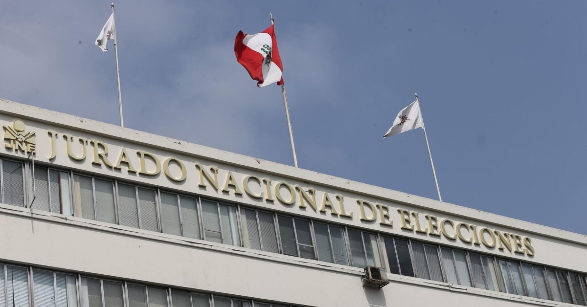 Elecciones Regionales y Municipales 2026: Reniec deberá entregar el padrón inicial al JNE hasta 17 de abril