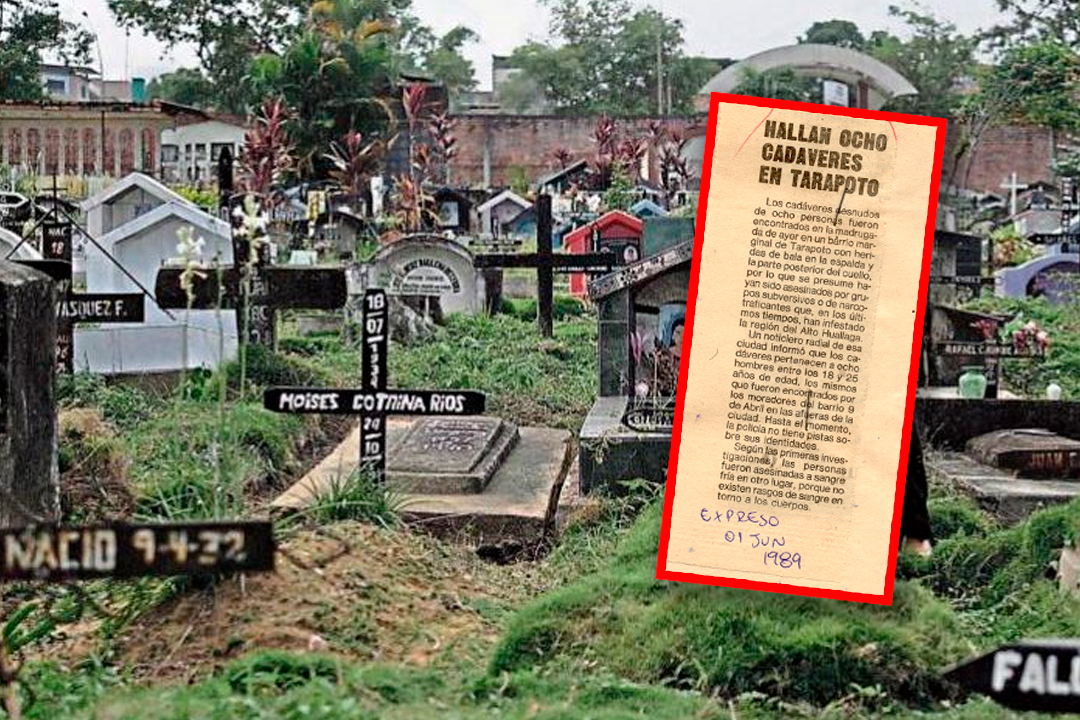 Fueron asesinados por su orientacin sexual.