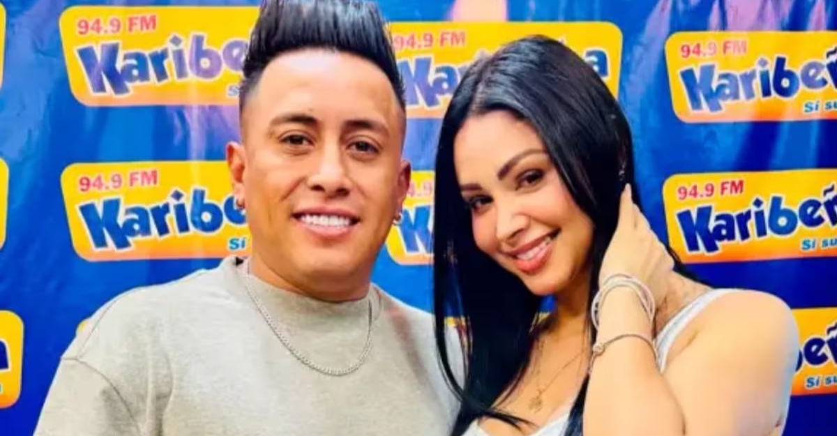 Pamela Franco anuncia drástica medida tras difundirse supuesto cobro de S/70 mil por show con Christian Cueva