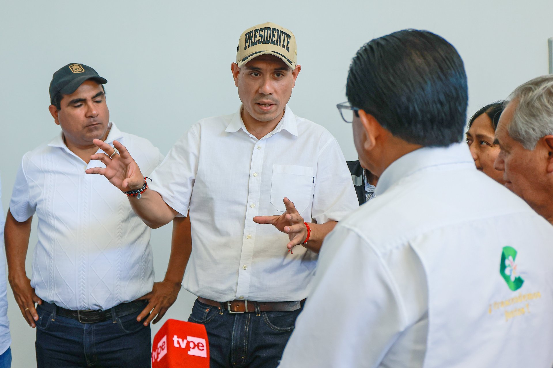 José Jerí sobre inhabilitación a Delia Espinoza: "El Congreso es autónomo para decidir"