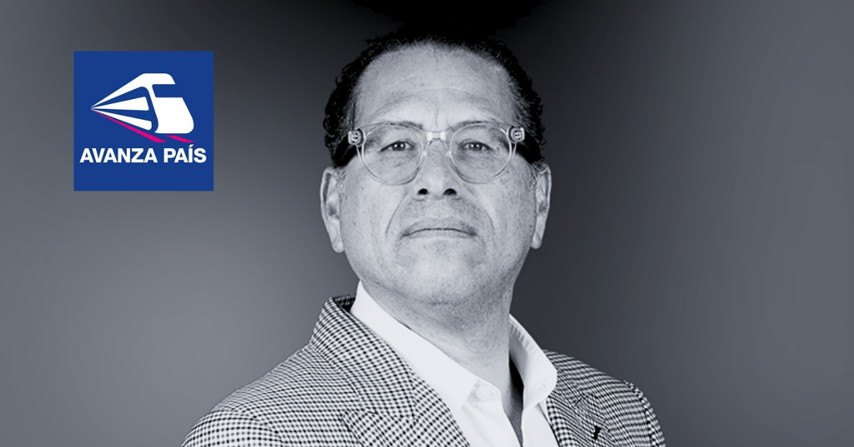 Phillip Butters será reemplazado por accesitario tras resultados de primarias, señala vocero de la ONPE