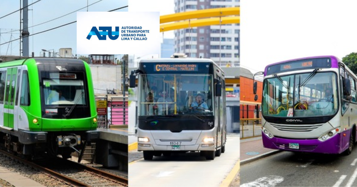 Horarios especiales de transporte público para el feriado del 29 de junio