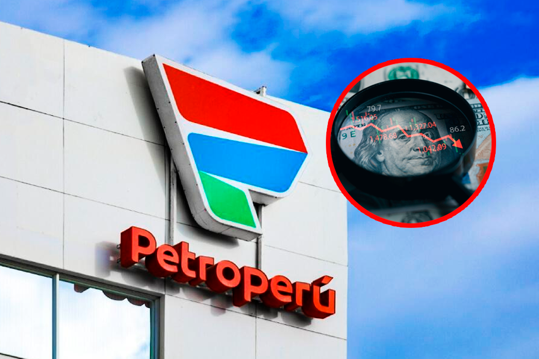 Se tiene que buscar socios privados que le pongan candados a la injerencia política, subrayó el exfuncionario.