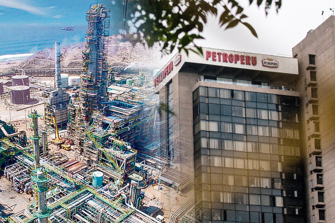 Gamio espera que se pueda armar una hoja de ruta a mediano plazo.