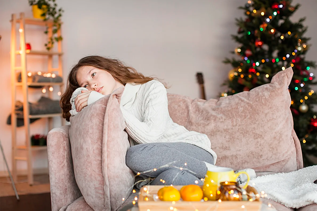 Esta temporada puede generar un sentimiento de nostalgia.