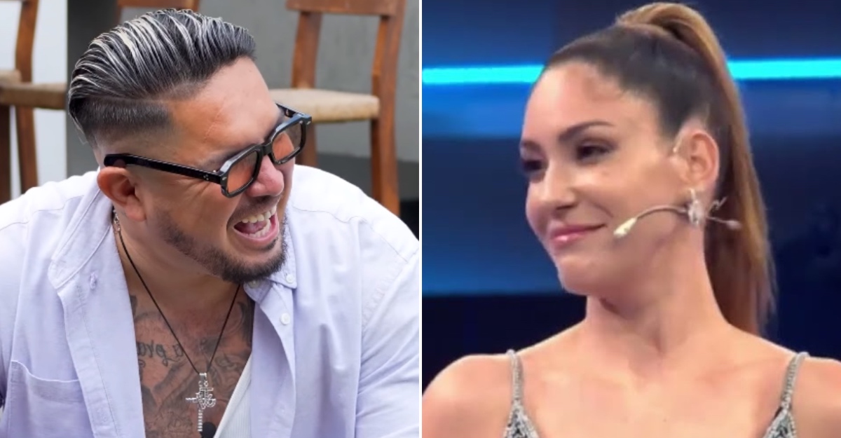 Tilsa Lozano se ríe del físico del 'Loco' Vargas y asegura: "Fui una pelotuda, pagué mi karma"