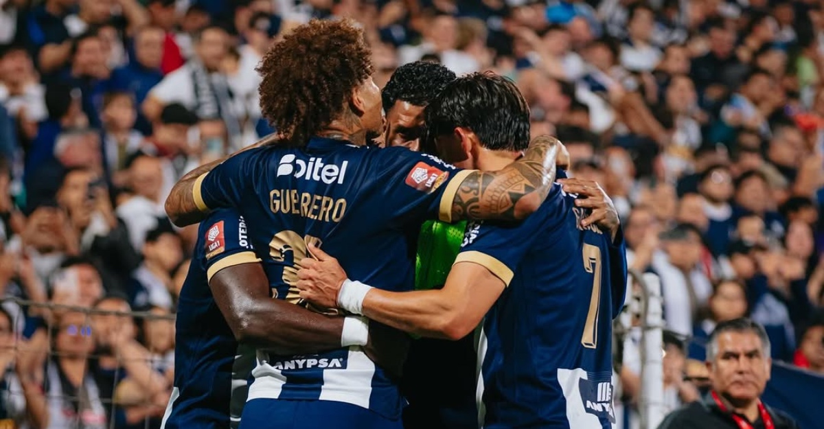 Alianza Lima enfrentará a Independiente: Se reveló fixture de los íntimos en la Serie Río de la Plata