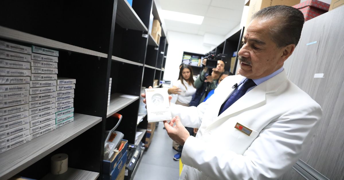 Ministro de Salud aseguró que SINADEF no tiene data de muertes por inseguridad ciudadana