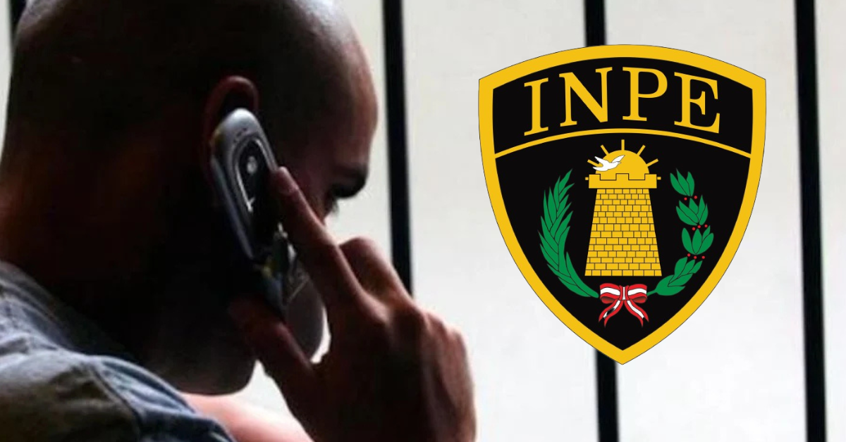 Alto �ndice de corrupci�n en penales, indic� exjefe del INPE