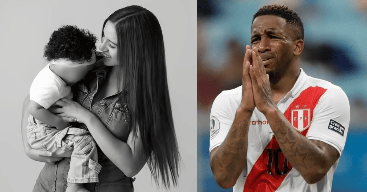 Darinka Ramírez y su hija con Jefferson Farfán fueron víctimas de asalto a mano armada: "Dios nos salvó"