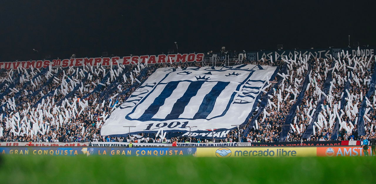 ¡No van más! Alianza sigue con la purga y ahora anuncia la salida de dos extranjeros con miras al 2026
