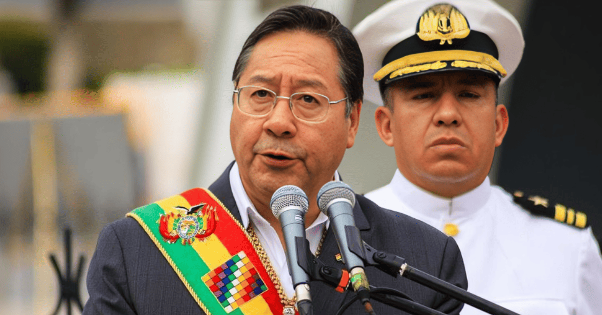 Expresidente de Bolivia, Luis Arce Catacora, es arrestado en La Paz, por presunta corrupción ligada al caso Fondo Indígena