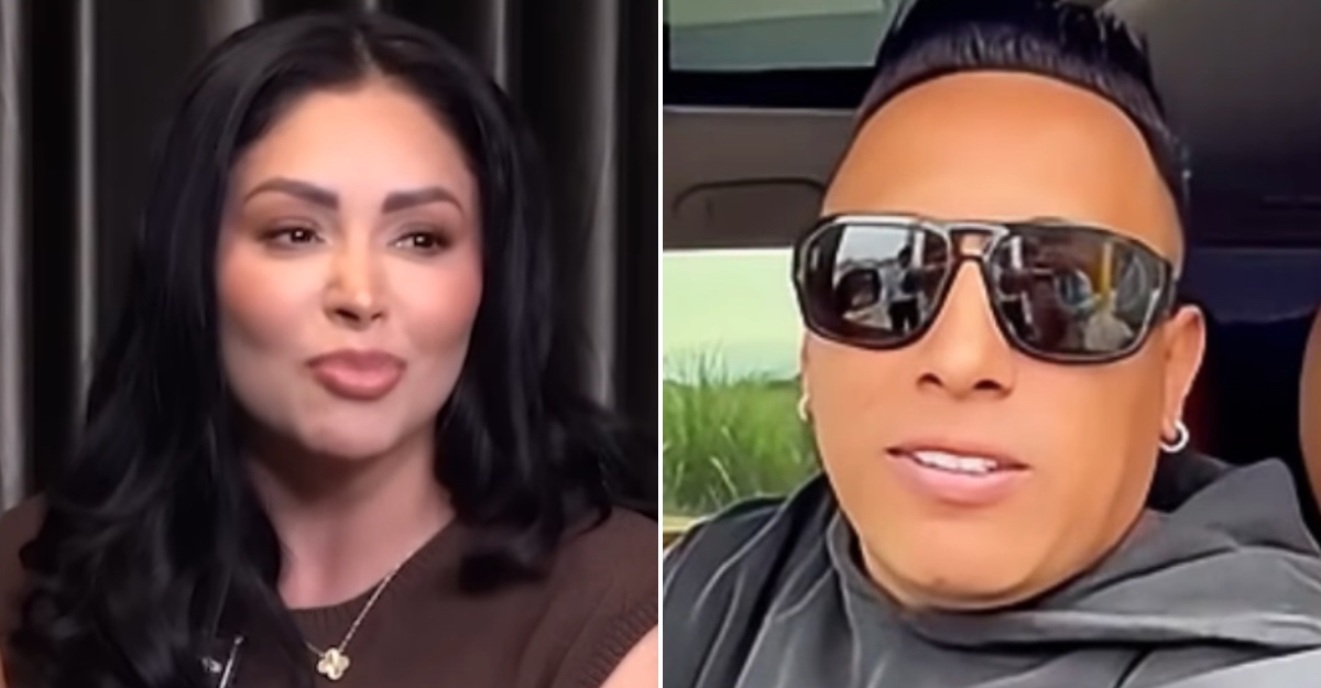 Pamela Franco afirma que Christian Cueva ya no tiene ganas de jugar fútbol