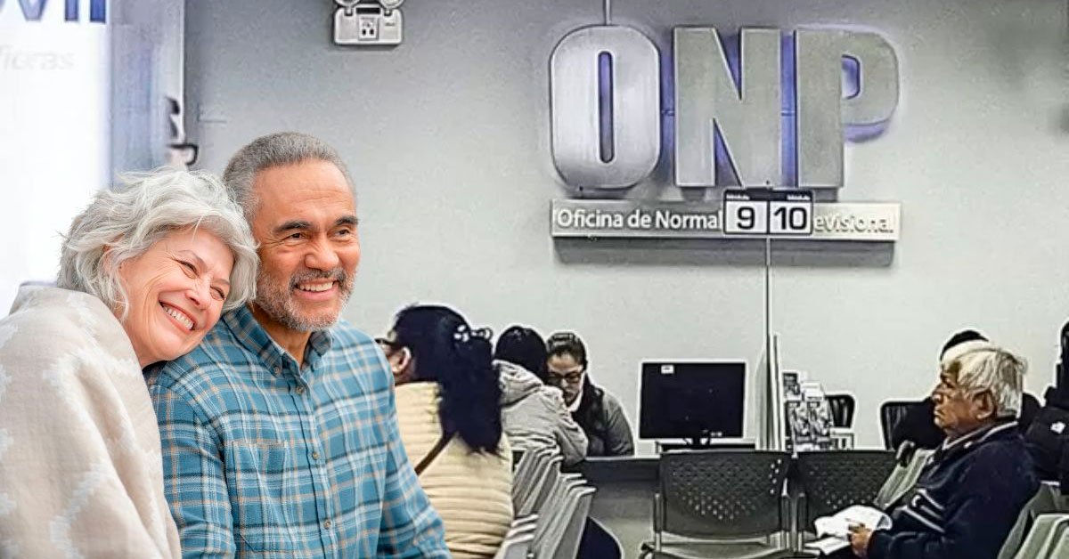 Cronograma de pagos ONP en abril: ¿Quiénes cobrarán su pensión este jueves 9?