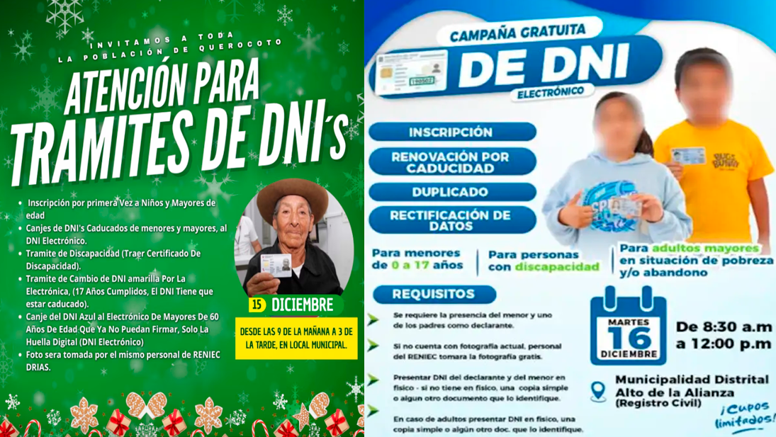 Campa�a gratuita del DNI electr�nico.