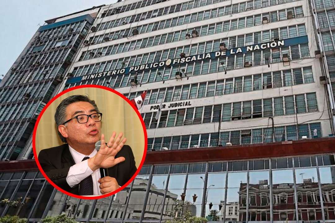 El abogado penalista considera que los equipos especiales son los nicos capaces de llevar casos complejos.