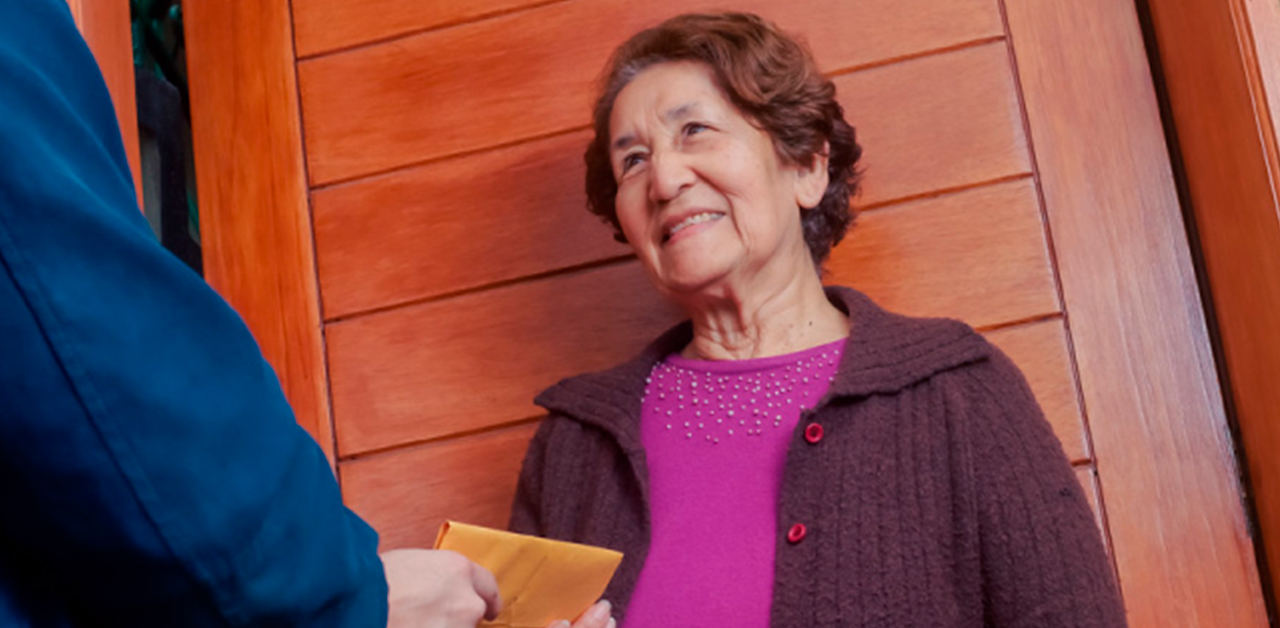 ¡Atención, jubilados! ONP iniciará el pago de pensiones a domicilio: AQUÍ las FECHAS clave para diciembre