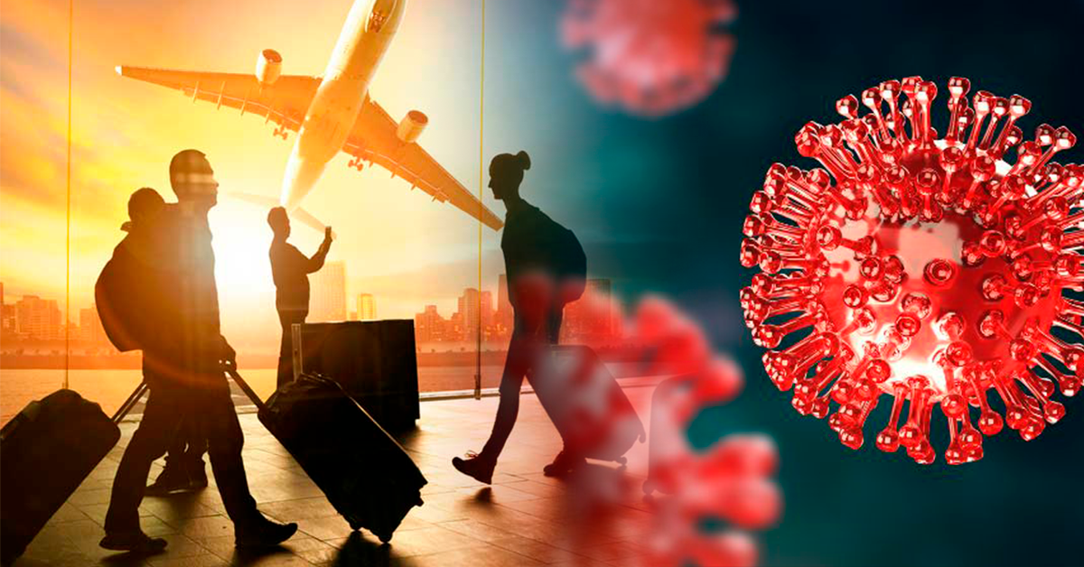 Gripe H3N2: Minsa activa protocolos de vigilancia a peruanos que viajen a EE.UU. y Europa a fin de año