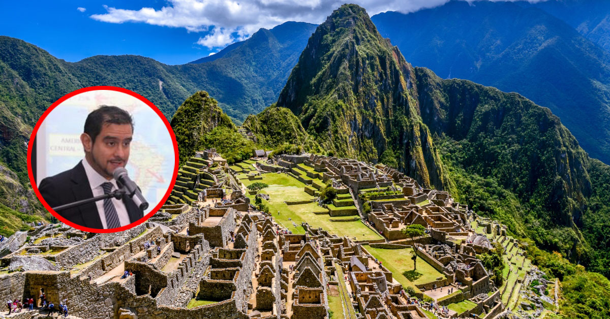 "Ven a Machu Picchu como un botín": Proturismo cuestiona a autoridades por disputa de ciudadela