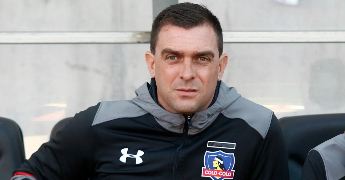 Alianza Lima confirma a Pablo Guede como su DT para la temporada 2026: "Bienvenido a La Victoria"