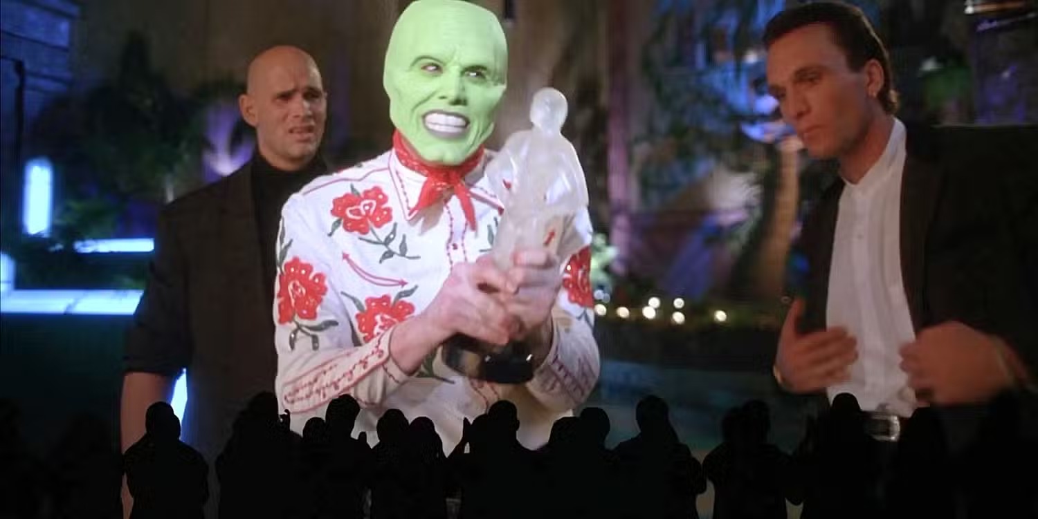 Antagonista de 'La Máscara' fallece