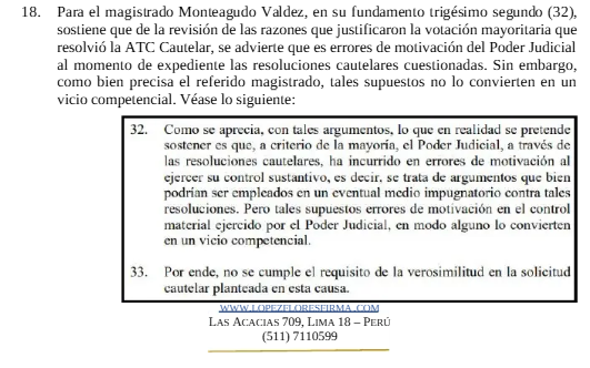 Coincidencia con Monteagudo