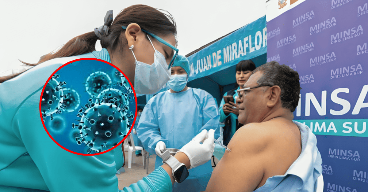 Minsa apertura centros de vacunación contra la influenza en Lima y Callao: Conoce AQUÍ los locales y horarios