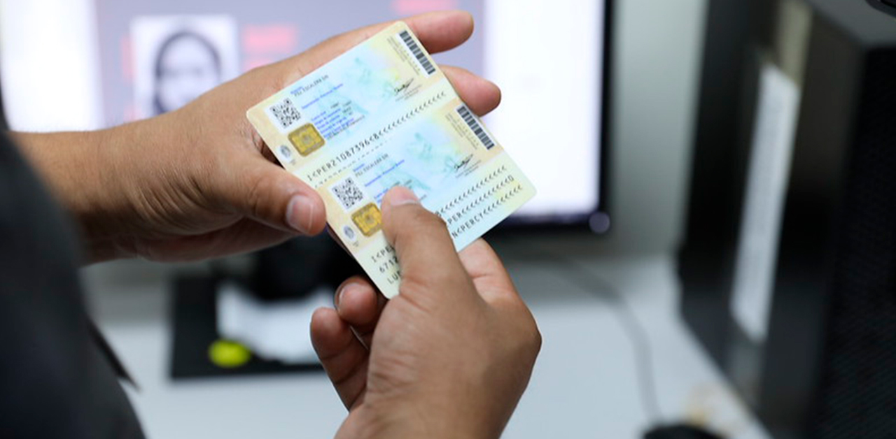 Campaña de DNI electrónico gratuito el 15 y 16 de abril: Conoce AQUÍ todos los detalles