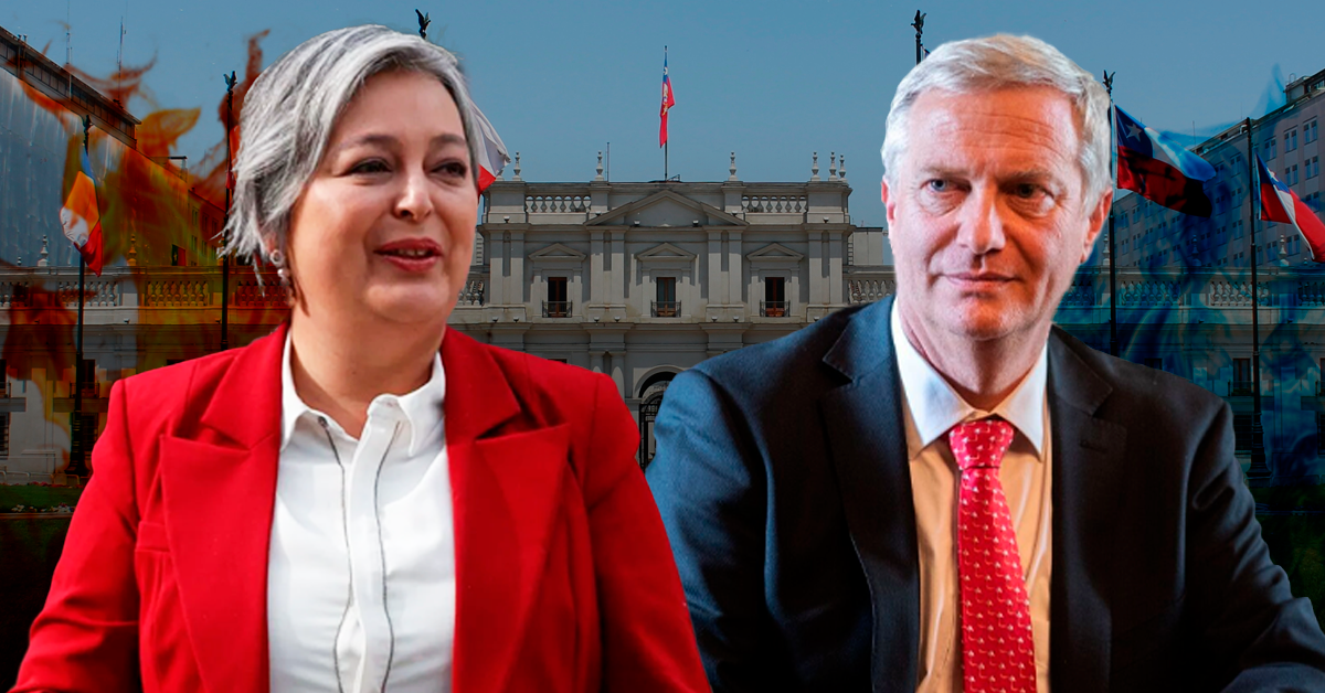 Chile cierra las urnas e inicia el conteo para definir su próximo presidente: ¿Quién va a la cabeza?