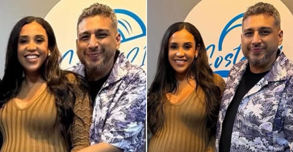 Ricardo Mendoza sorprende al revelar el sexo de su bebé junto a Katya Mosquera: ¿Será niño o niña?