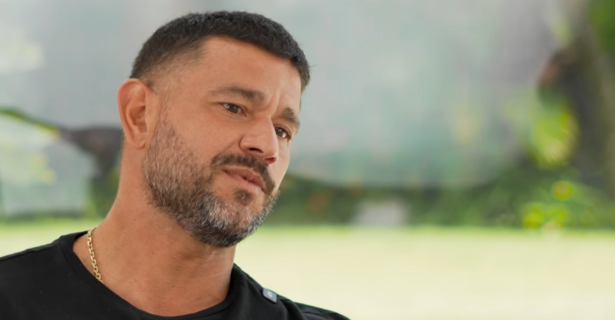 Yaco Eskenazi revela que pasó tremendo susto al estar detenido en una comisaría: "Tuve que llamar a mi papá"