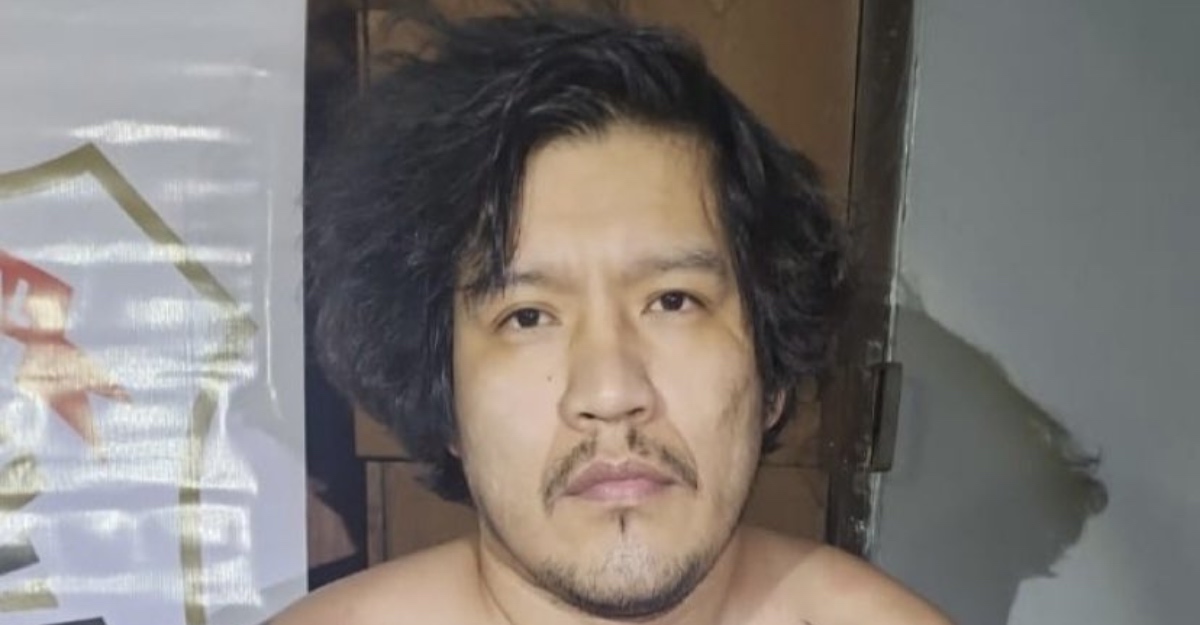 "El 'Monstruo' Erick Moreno Hernández será extraditado a Perú en 6 meses