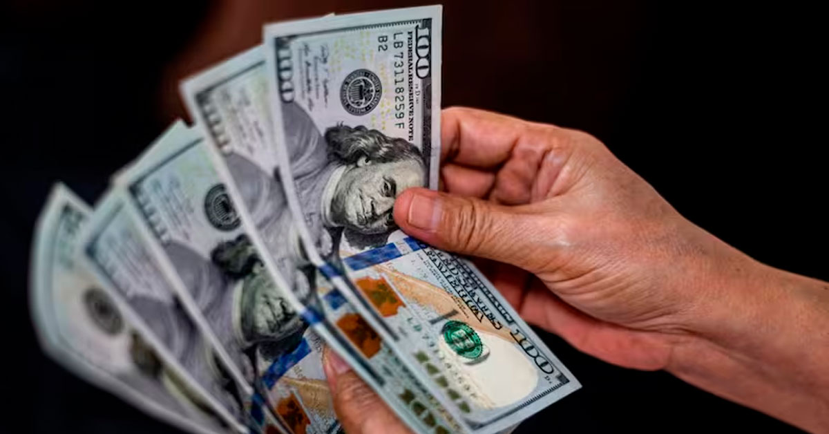 Precio del dólar HOY en Perú: Así cotiza el tipo de cambio este lunes, 15 de diciembre