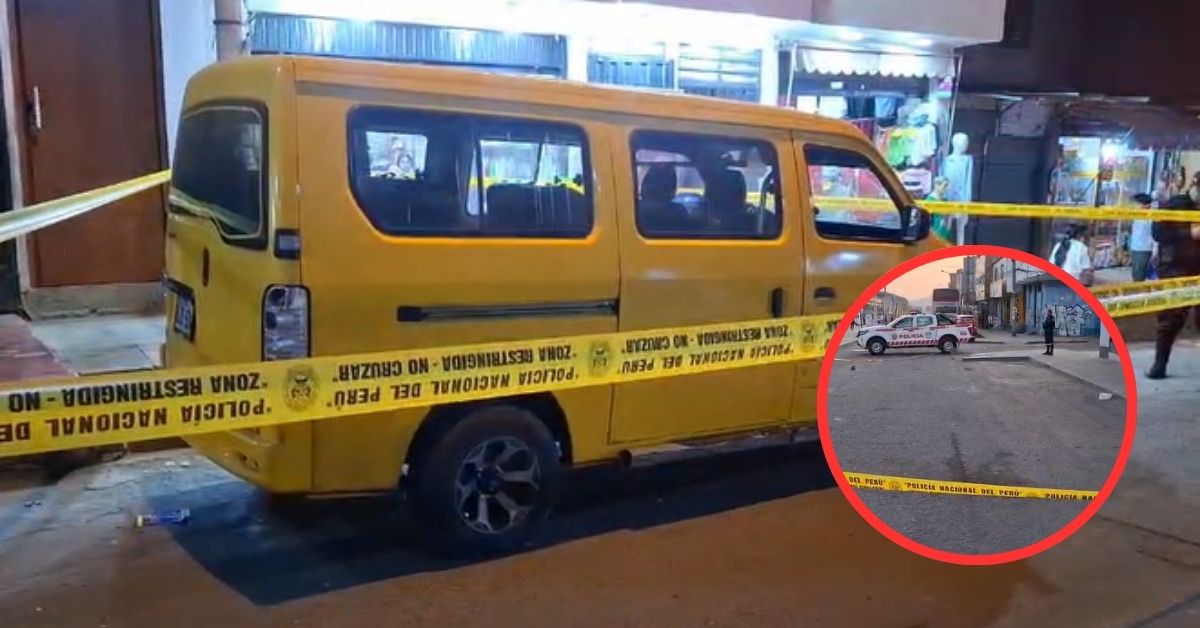 Esposa de extranjero asesinado en Perú niega acusaciones contra su marido