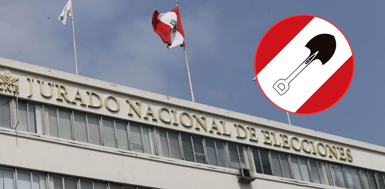 JNE sobre exclusión de Acción Popular: "Se han detectado vicios que eran irreconciliables con los principios democráticos"