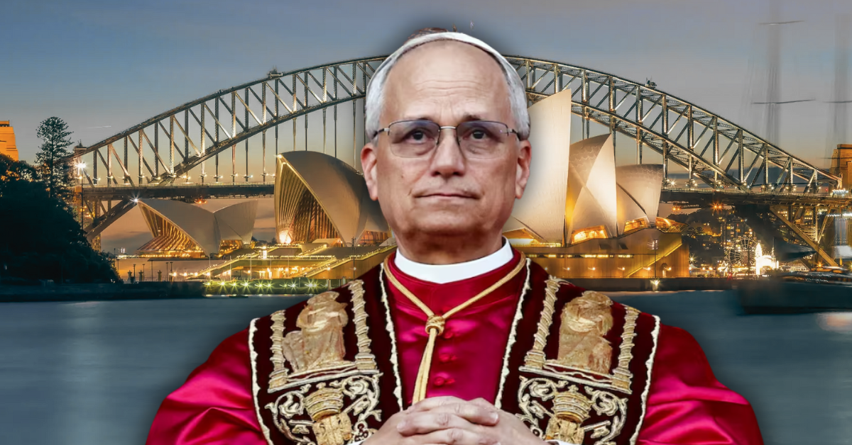 Papa León XIV pide frenar la "violencia antisemita" tras atentado terrorista en Australia: "Un acto sin sentido"