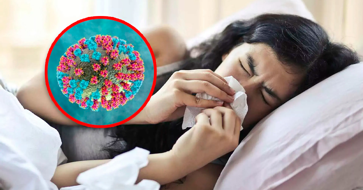 Expertos advierten sobre los síntomas de la gripe A H3N2 que ya circula en Perú