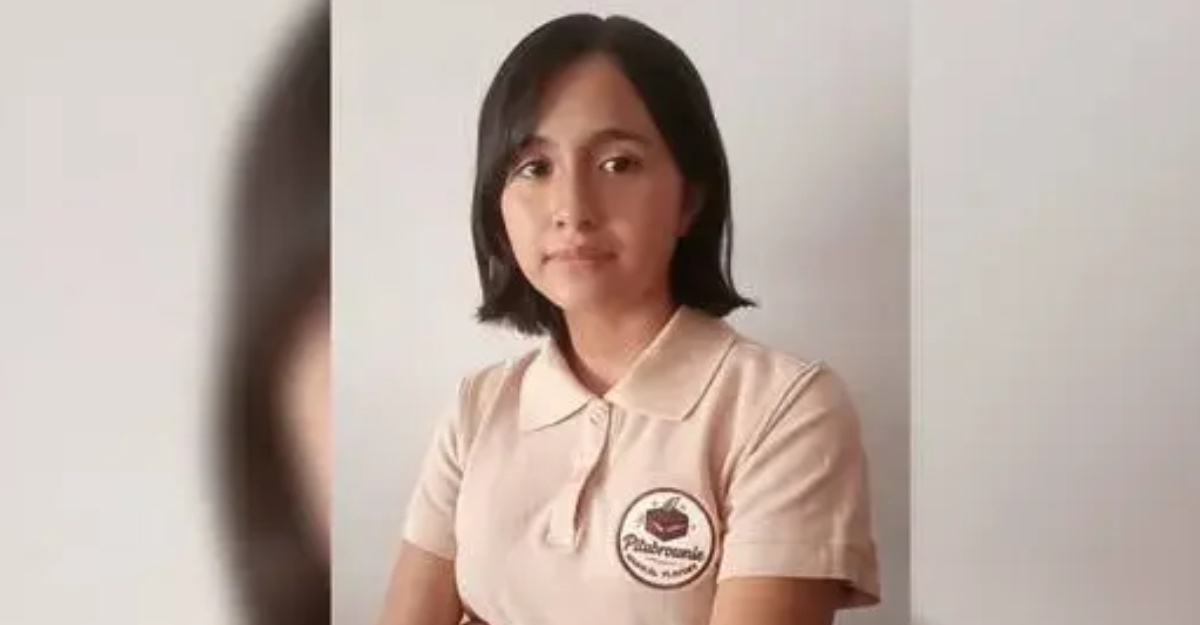 Familia busca desesperadamente a niña de 14 años desaparecida desde hace dos días en SJL