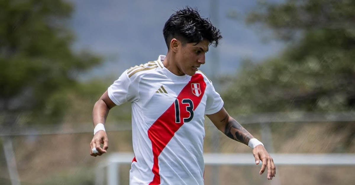 Futbolista que pasó de Alianza Lima a Universitario anuncia su retiro: "Cierro este capítulo con nostalgia"