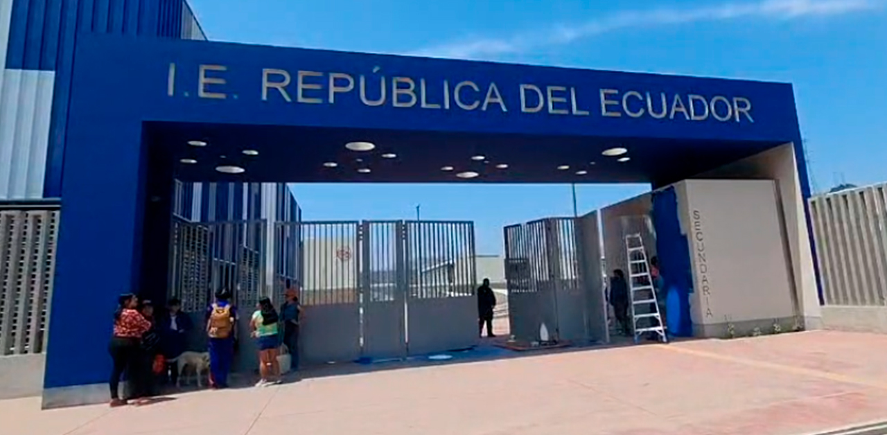 "Tenemos temor": Profesores fueron EXTORSIONADOS POR ALUMNOS y no recibieron apoyo de dirección