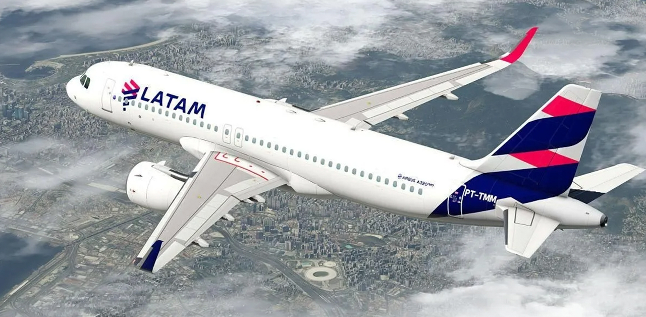 LATAM Perú cancela seis rutas internacionales por cobro de la TUUA: Estas son las ciudades a donde ya no llegará