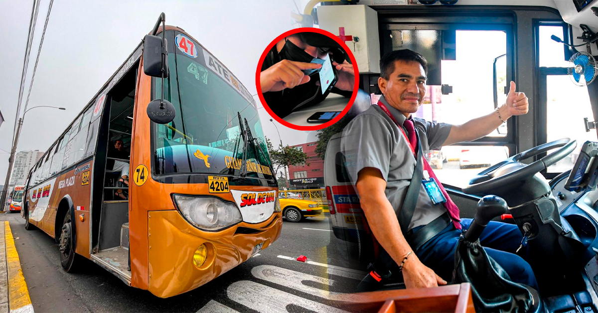 ¡Atención!: Aprueban beneficio económico para transportistas víctimas de extorsión con reducción de sanciones