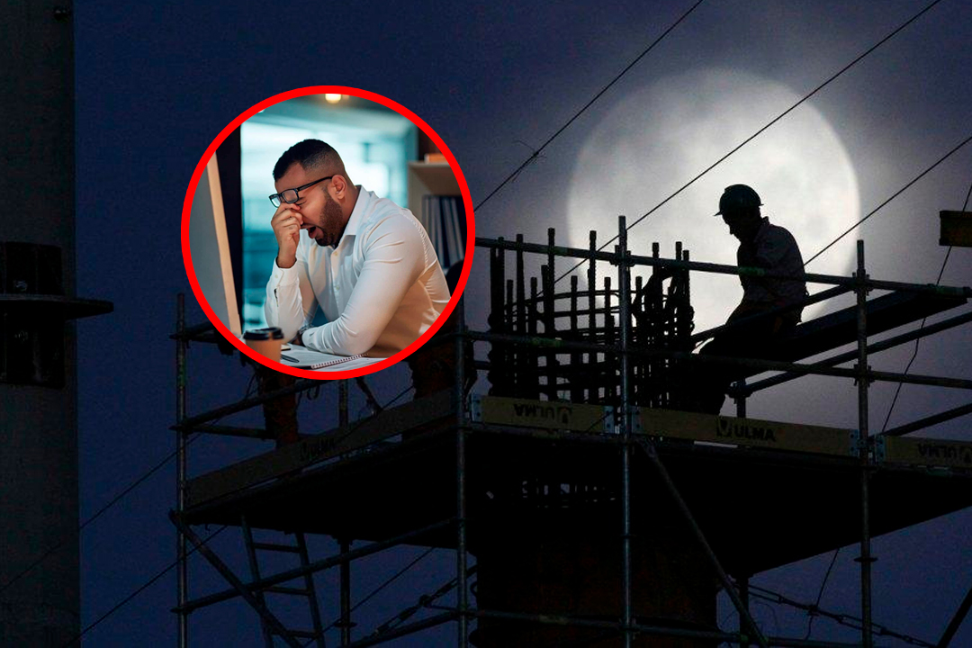 Medida busca reconocer el esfuerzo que implica trabajar en estos horarios y sus efectos en la salud.