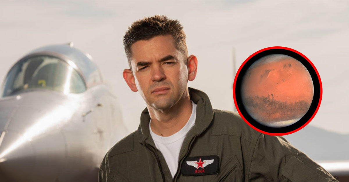 Empresario cercano a Elon Musk es el nuevo director de la NASA: Comprometido con llevar al hombre a Marte