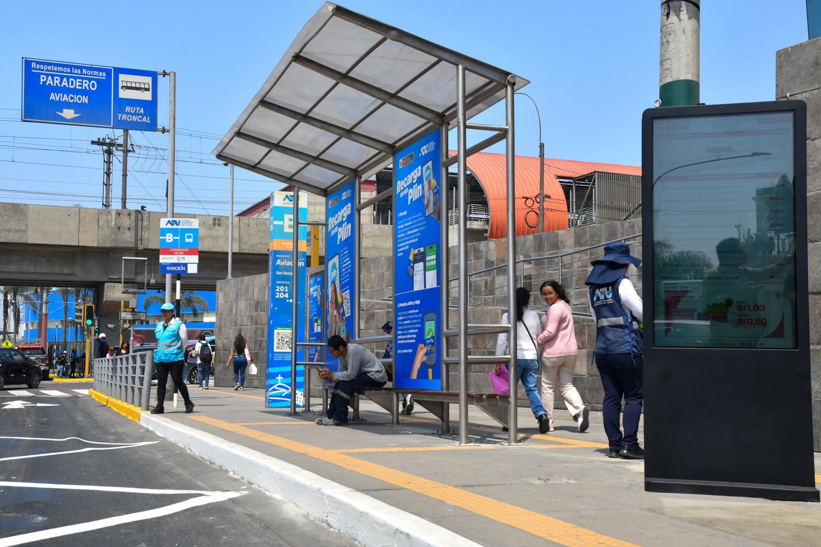 Mediante aplicativo, usuario podrán complementar la herramienta digital.