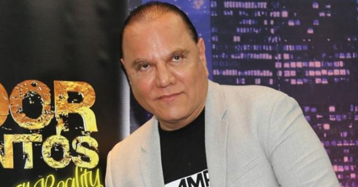 Mauricio Diez Canseco descarta postular en las Elecciones 2026: "La última vez que lo intenté no me fue bien"