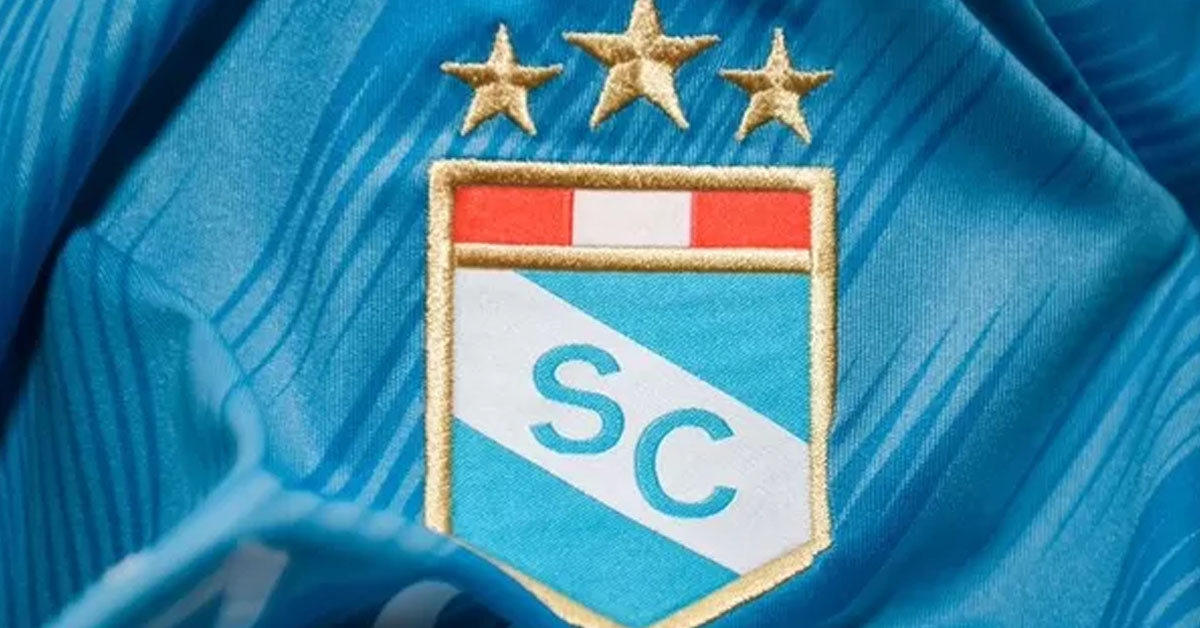 Sporting Cristal anunció el fichaje de Cristiano y se convierte en el tercer refuerzo de cara al 2026