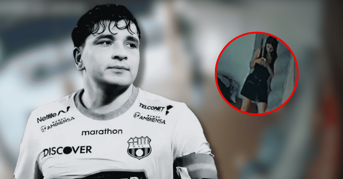 Crimen de futbolista Mario Pineida en Ecuador: Confirman asesinato de mujer peruana de 39 años