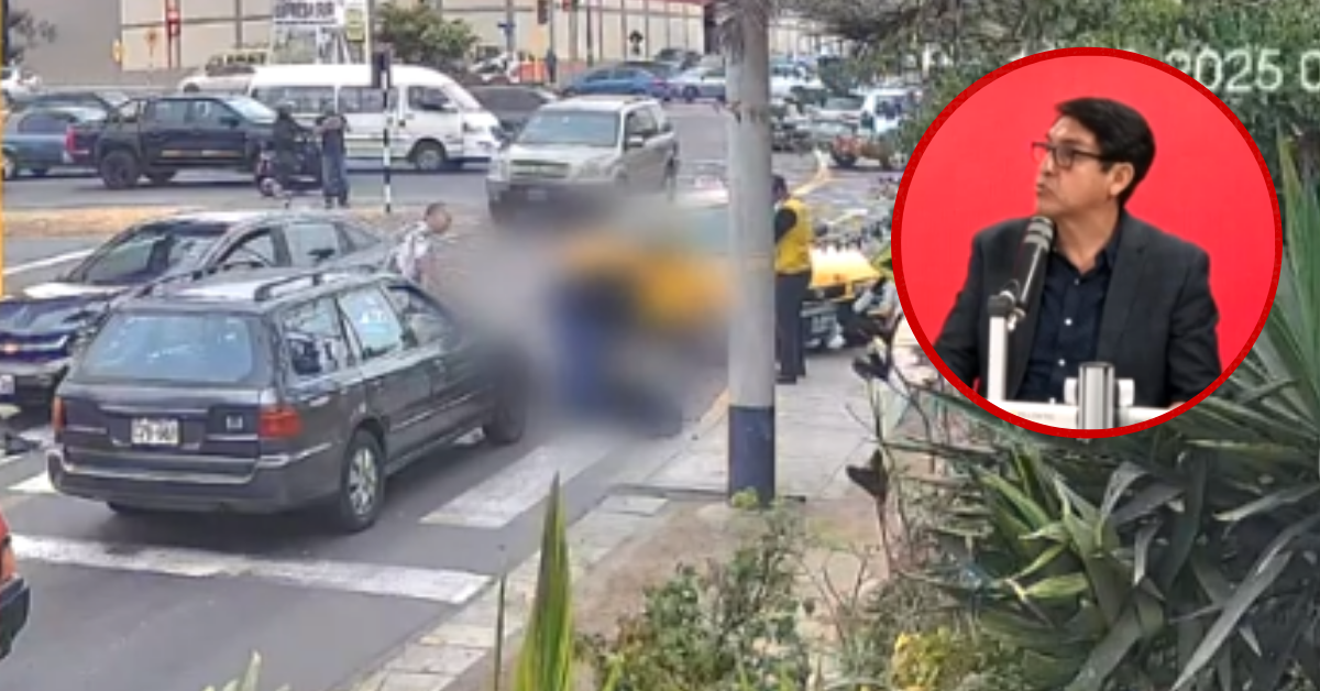 Inspectores municipales no tienen competencia legal para dirigir el tránsito, según experto