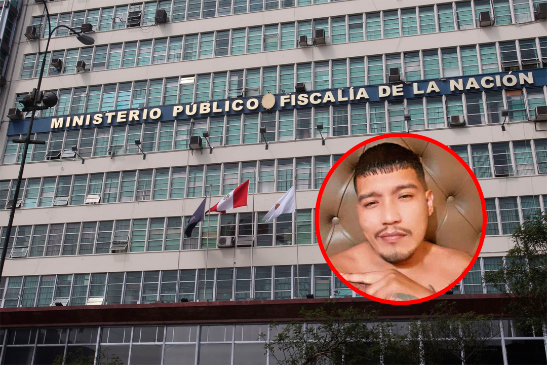 Fiscal�a solicit� a inicios de diciembre prisi�n preventiva contra Erick Moreno y otros 16 investigados.